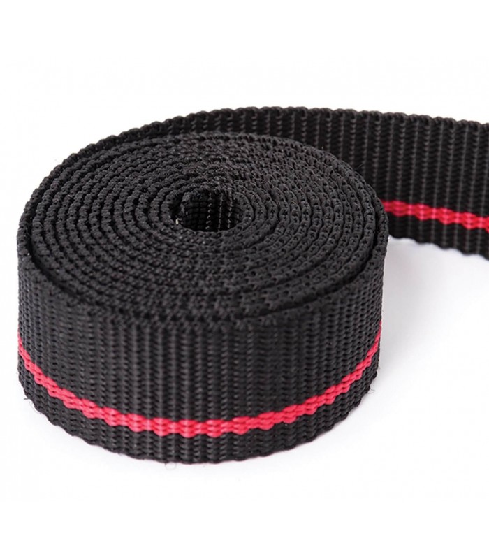 TIE DOWNS sangles de voiture 12'0" 3.6m
