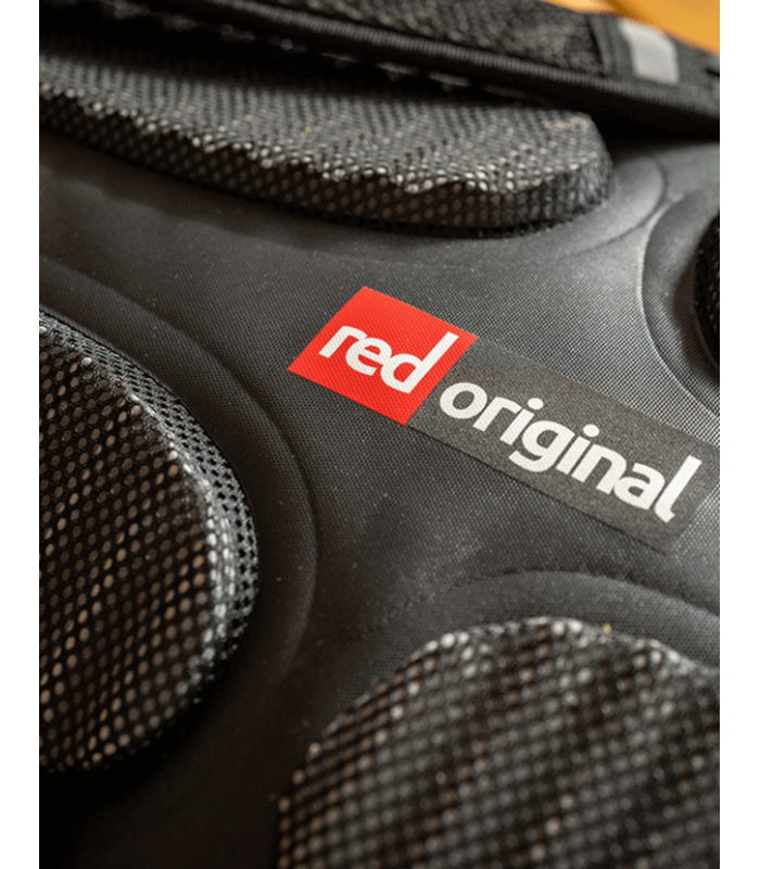Mochila impermeável Red Paddle Co 30 litros