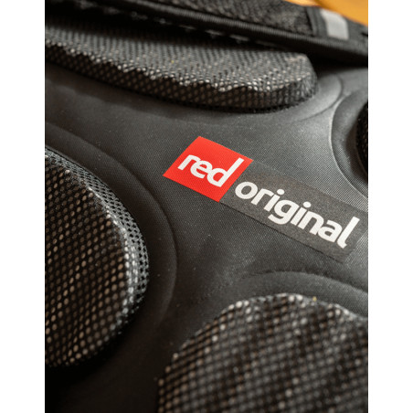Mochila impermeável Red Paddle Co 30 litros