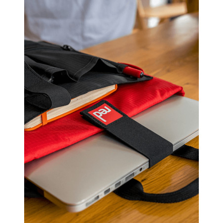 Mochila impermeável Red Paddle Co 30 litros