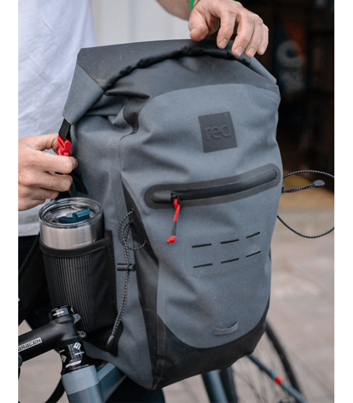 Mochila impermeável Red Paddle Co 30 litros