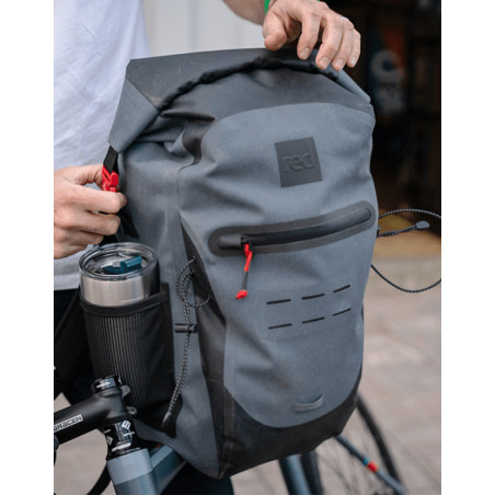 Mochila impermeável Red Paddle Co 30 litros