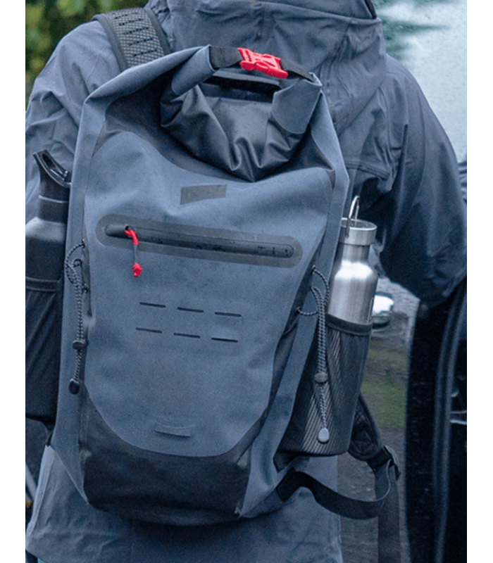 Mochila impermeável Red Paddle Co 30 litros