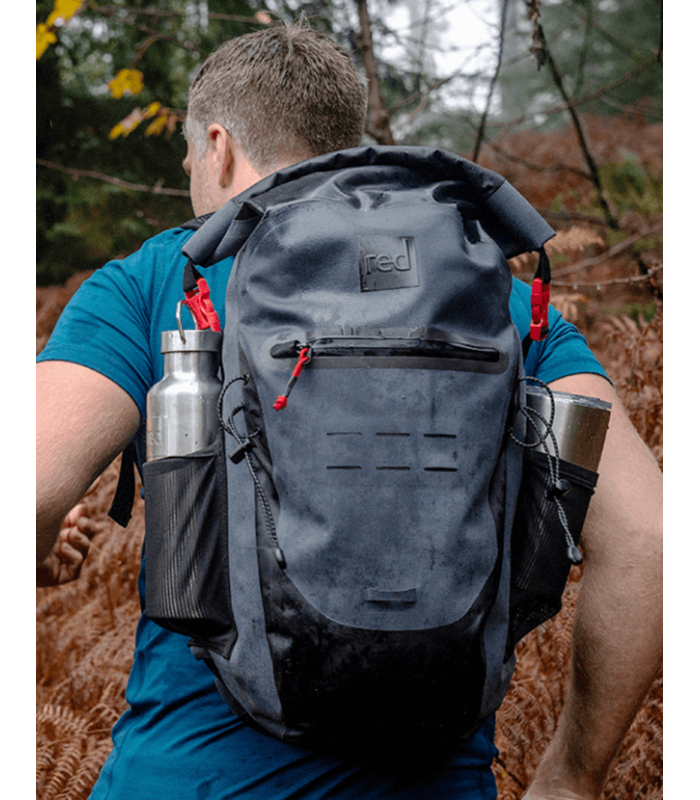 Mochila impermeável Red Paddle Co 30 litros