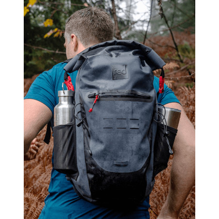 Mochila impermeável Red Paddle Co 30 litros