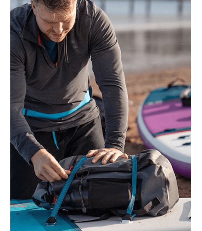 Zaino impermeabile Red Paddle Co 30 litri