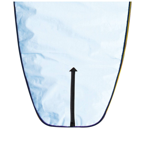 Funda  O&E Barry Basic Sup Board