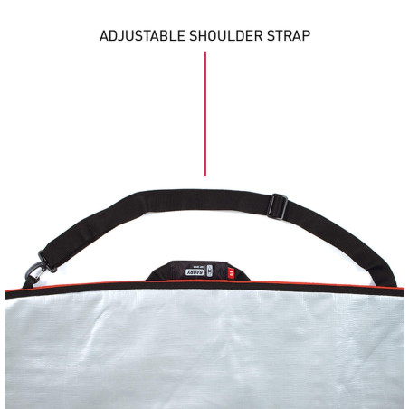 Funda  O&E Barry Basic Sup Board