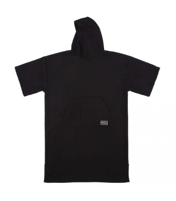 Poncho Surf Captain Fin