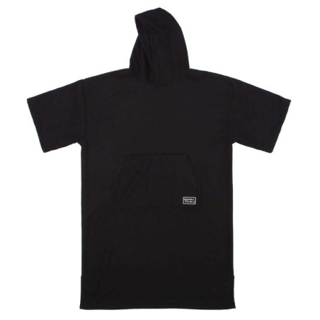 Poncho Surf Captain Fin