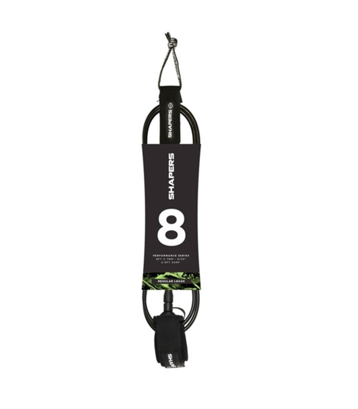 Leash Shapers Regular 8'