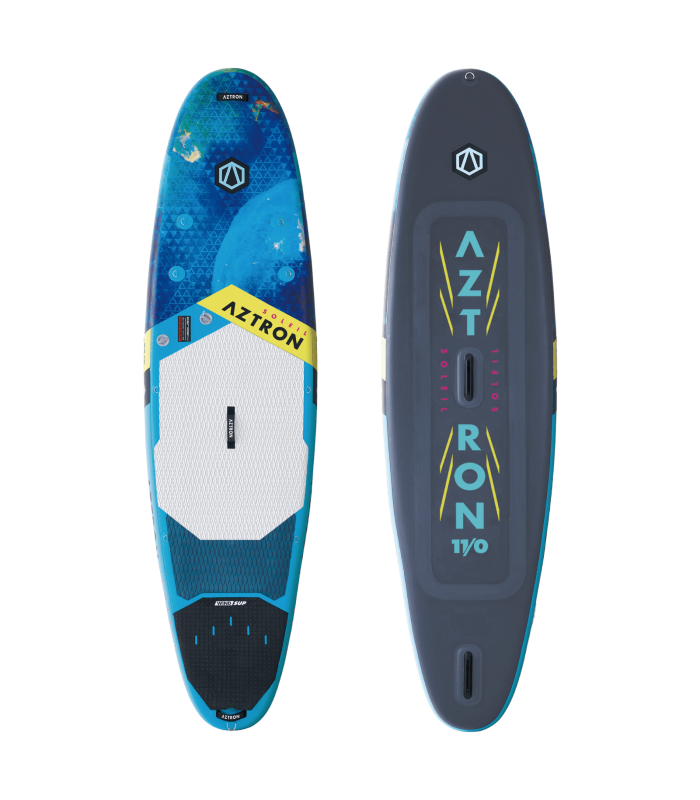 AZTRON SOLEIL ALL ROUND WINDSURF 11'0" SUP