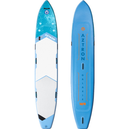 AZTRON GALAXIE MULTI-PERSON 16'0" SUP