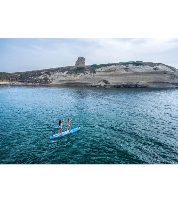 AZTRON NEBULA 2+1 PERSONE 12'10" SUP