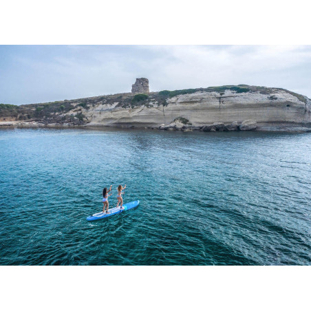 AZTRON NEBULA 2+1 PERSONE 12'10" SUP