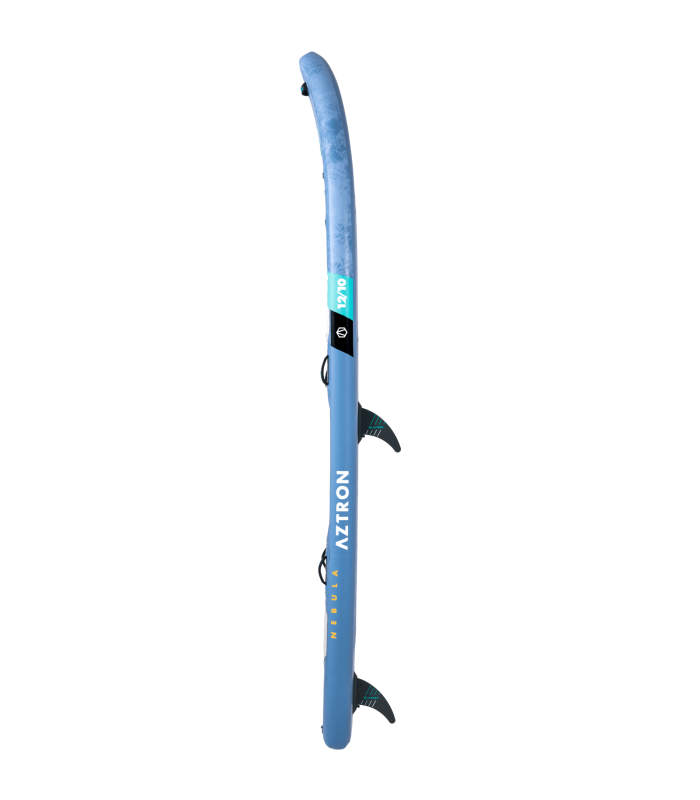 AZTRON NEBULA 2+1 PERSONE 12'10" SUP