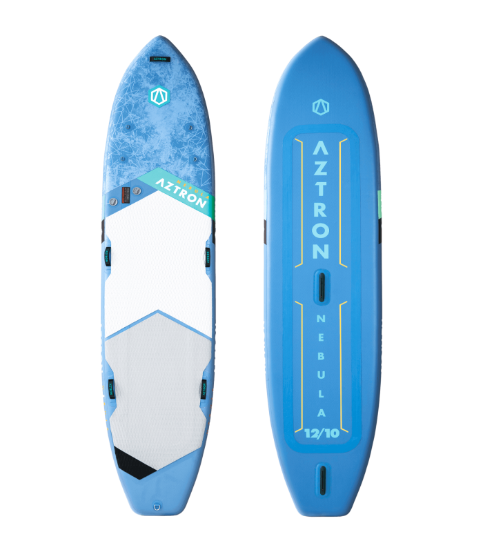 AZTRON NEBULA 2+1 PERSON 12'10" SUP