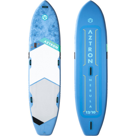 AZTRON NEBULA 2+1 PERSON 12'10" SUP