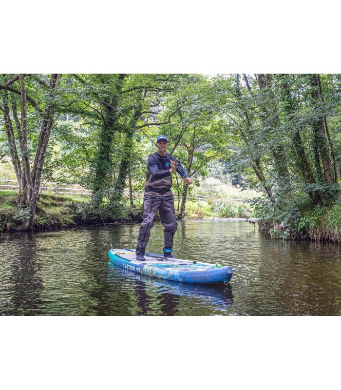 AZTRON POLARIS ADVENTURE 11'2" SUP