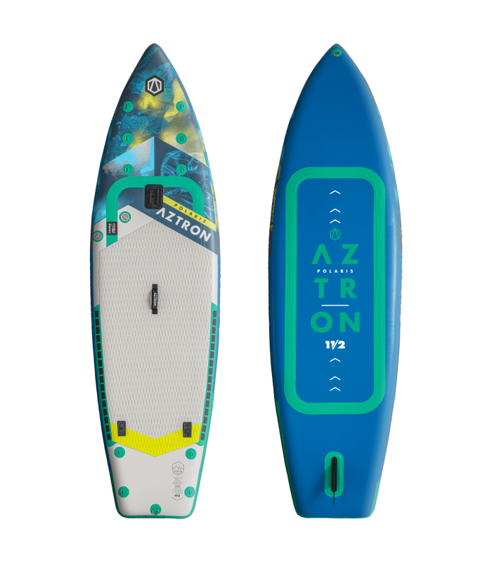AZTRON POLARIS ADVENTURE 11'2" SUP