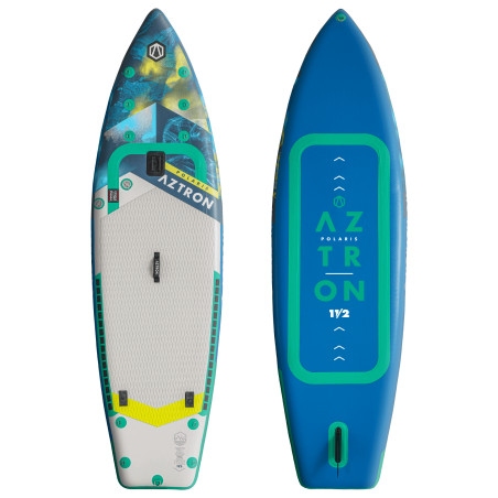 AZTRON POLARIS ADVENTURE 11'2" SUP