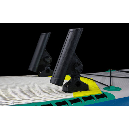 AZTRON POLARIS ADVENTURE 11'2" SUP