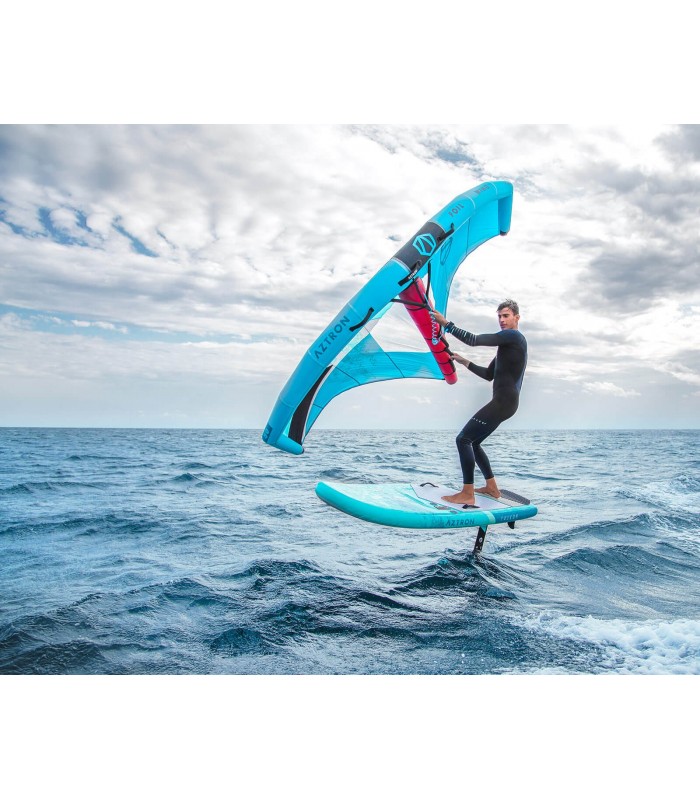 AZTRON FALCON AIR FOIL SUP 7'6"