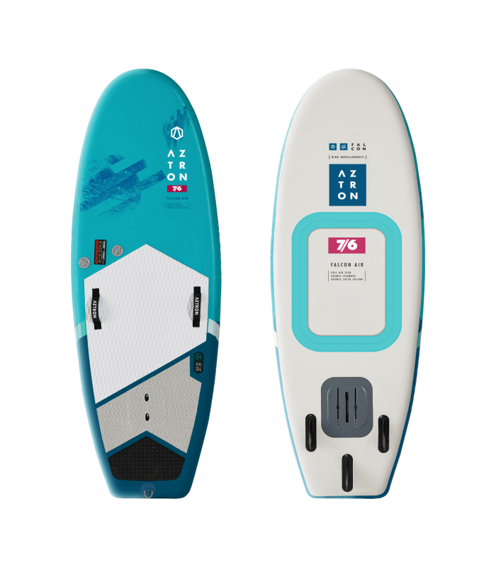 AZTRON FALCON AIR FOIL SUP 7'6"
