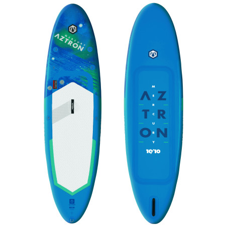 AZTRON MERCURY 2.0 ALL ROUND 10'10" SUP