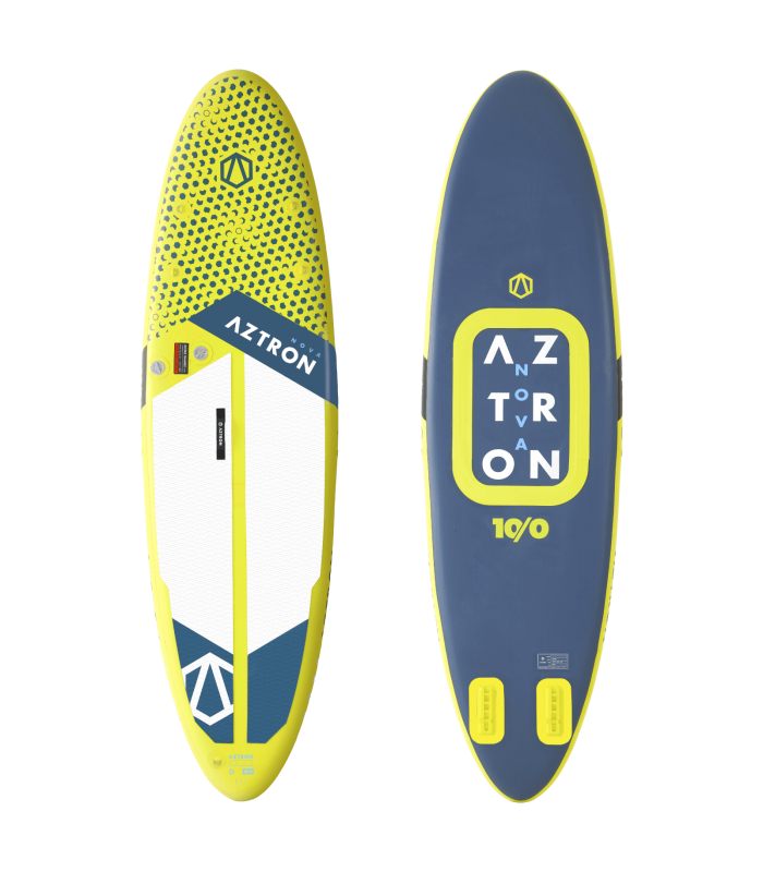 AZTRON NOVA 2.0 COMPACT SUP 10'0"