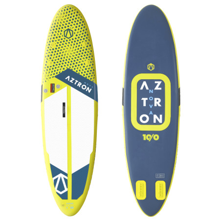 AZTRON NOVA 2.0 COMPACT SUP 10'0"