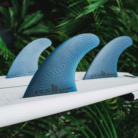 FCS 2 Performer Neo Glass Trifin ECO
