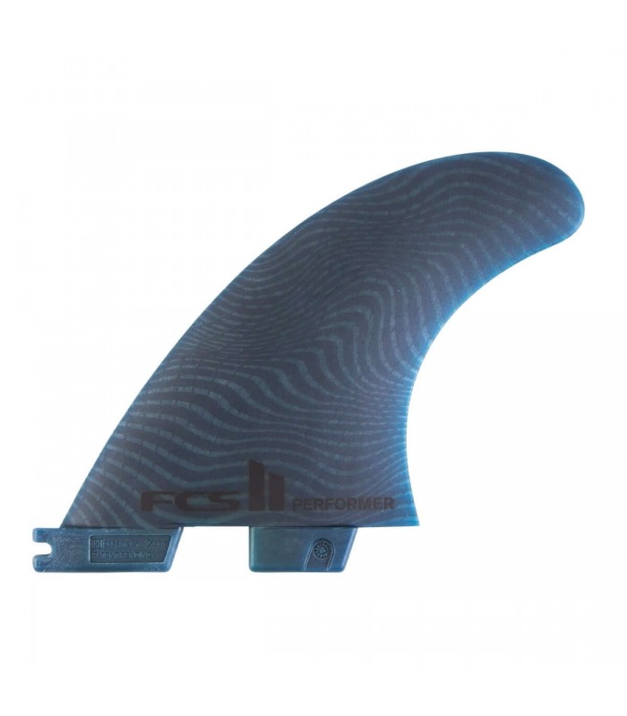 Pinne FCS 2 Performer Neo Glass Trifin ECO