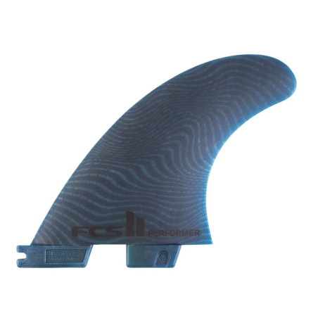 Pinne FCS 2 Performer Neo Glass Trifin ECO