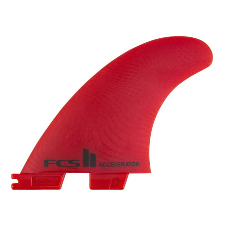 Pinne FCS 2 Accelerator Neo Glass Tri Fins ECO