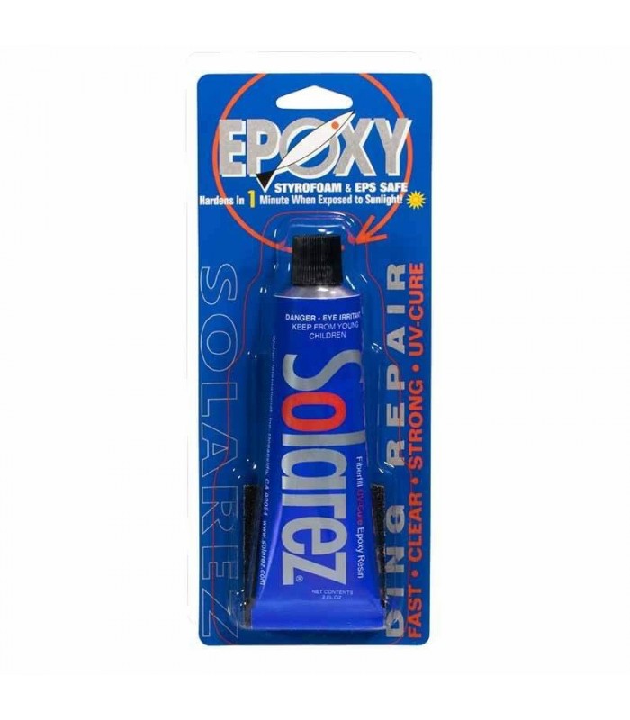 Solarez Epoxy 2oz