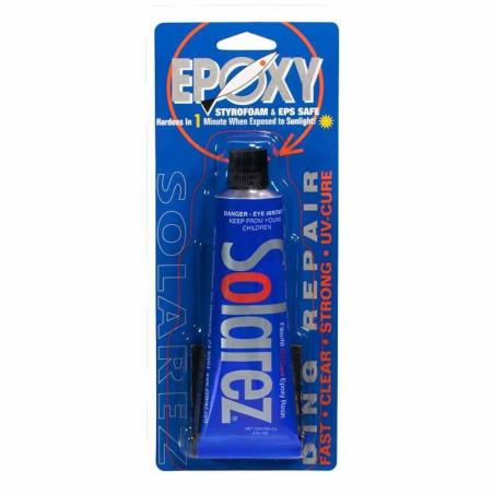Solarez Epoxy 2 oz