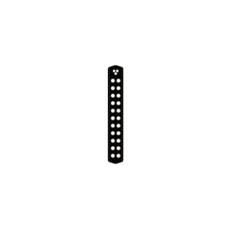 Grip Arco Gorilla Skimboard Preto