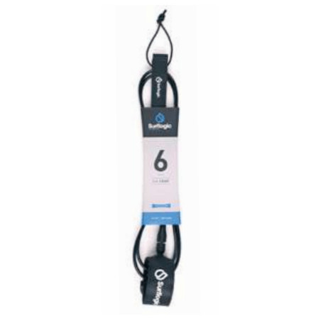 Surflogic Leash 6' AirComp Leash de surf