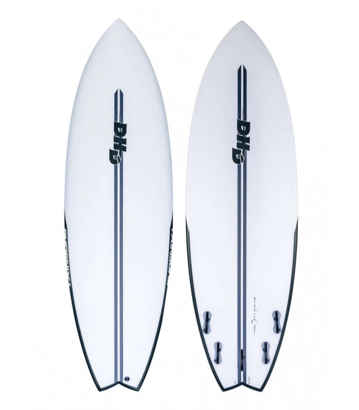 Prancha de surf DHD Phoenix