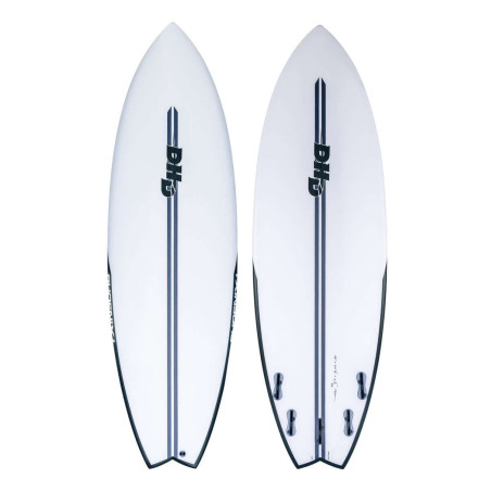 Prancha de surf DHD Phoenix