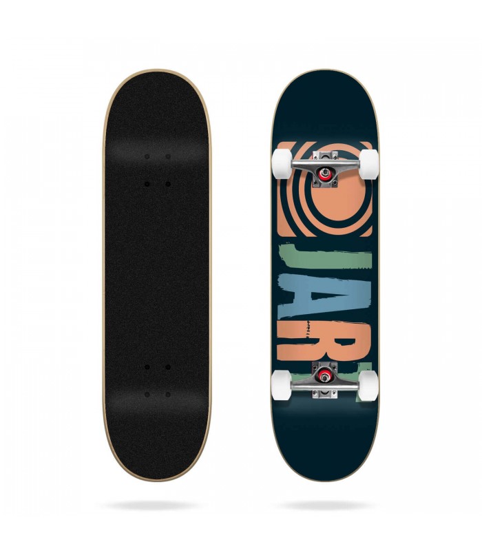 Classico 7,6" x 31,6" Jart Completo