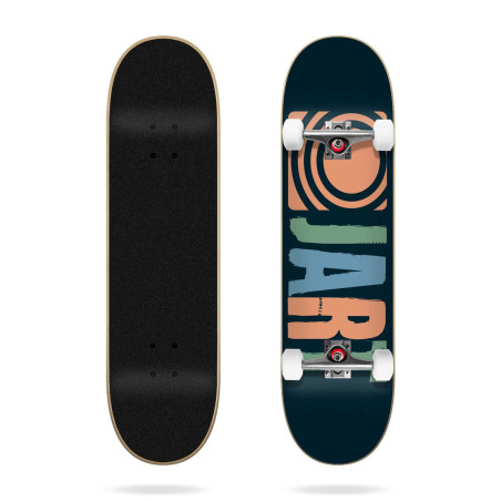 Classico 7,6" x 31,6" Jart Completo