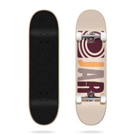Classico 7,75" x 31,6" Jart Completo
