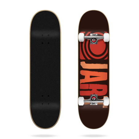 Classico 7,87" x 31,6" Jart Completo