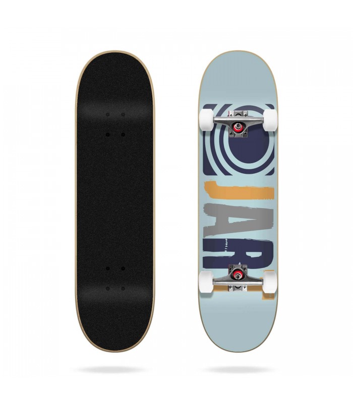 Classic 8.25" x 31.85" Jart Complete