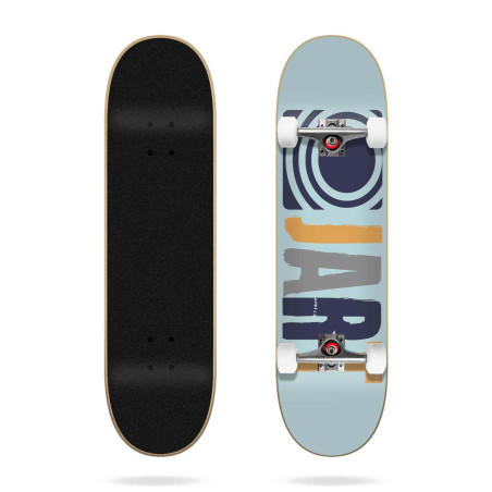 Completo classico da 8,25" x 31,85" Jart