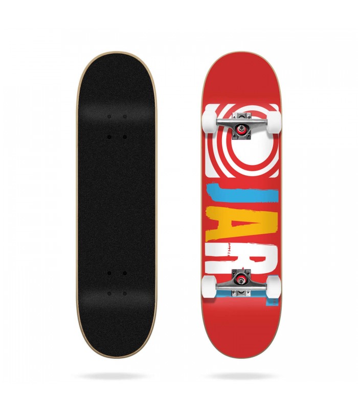 Mini classico 7,25" x 28,1" Jart Completo