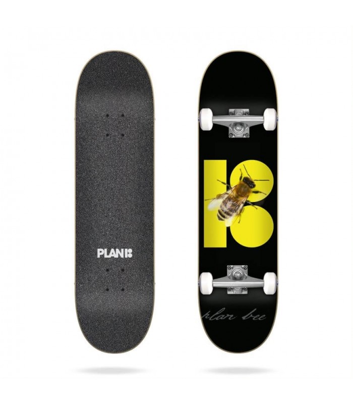 Bumble Black 7.75" x 31.60" Plan B Complete