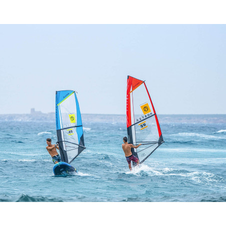 AZTRON VOILE DE PLANCHE À VOILE 5.0